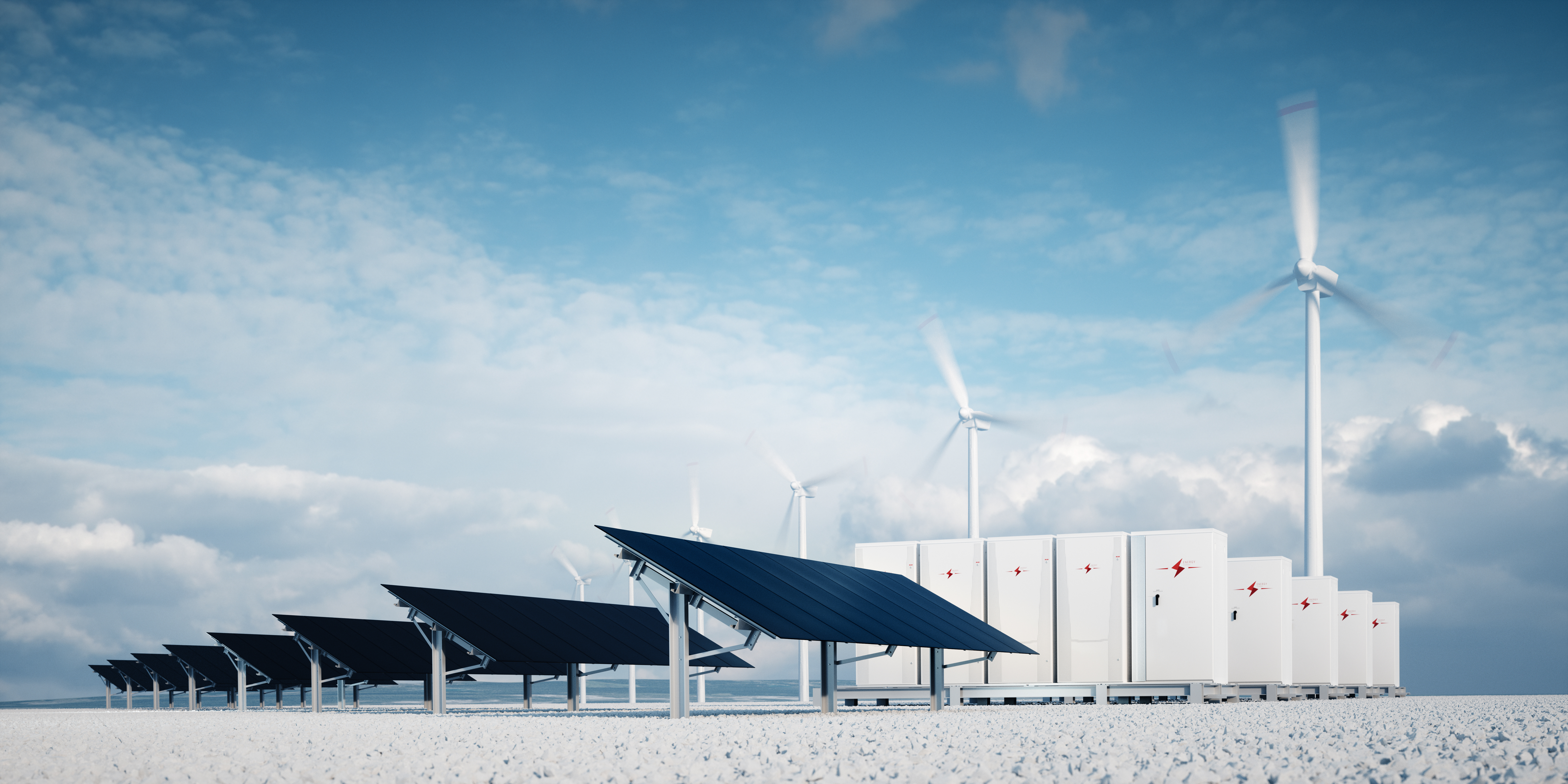batería de almacenamiento de energía